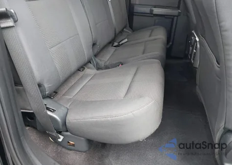 2016 Ford F-150 Xlt из США, поврежденный, VIN 1FTEX1CP9GKF08594